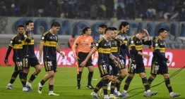 Votá en la encuesta y opiná quién tiene la culpa de la crisis en Boca: ¿Riquelme, Russo o los jugadores?