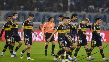 Votá en la encuesta y opiná quién tiene la culpa de la crisis en Boca: ¿Riquelme, Russo o los jugadores?