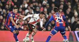 Epidemia de 0 a 0 y anemia de goles: los números en rojo del fútbol argentino que contrastan con el Brasileirao y las ligas top de Europa