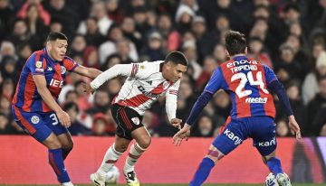 Epidemia de 0 a 0 y anemia de goles: los números en rojo del fútbol argentino que contrastan con el Brasileirao y las ligas top de Europa