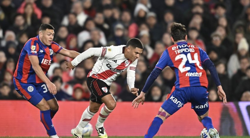 Epidemia de 0 a 0 y anemia de goles: los números en rojo del fútbol argentino que contrastan con el Brasileirao y las ligas top de Europa