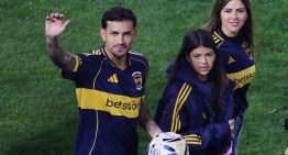 Arranca el Torneo Clausura: mismo formato, descensos, 20 jugadores mundialistas y toda la programación de la primera fecha