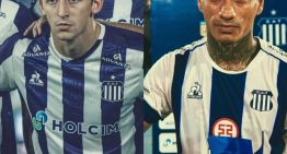 La llegada de Portillo y Galarza a River: dos refuerzos terrenales y con hambre de gloria