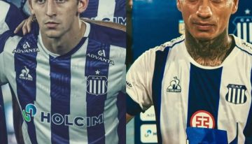 La llegada de Portillo y Galarza a River: dos refuerzos terrenales y con hambre de gloria