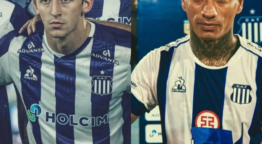 La llegada de Portillo y Galarza a River: dos refuerzos terrenales y con hambre de gloria
