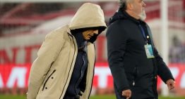 El cortocircuito entre Russo y Merentiel desnudó el caos que vive Boca: las internas en el vestuario, el referente apuntado y ¿el DT con los días contados?