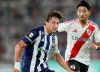Día redondo para Gallardo y River: Talleres cedió y hay acuerdo por Matías Galarza Fonda y Juan Portillo