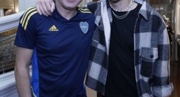 Leandro Paredes sigue adelante con su plan retorno a Boca, que ya prepara una presentación 'estilo europeo' en La Bombonera