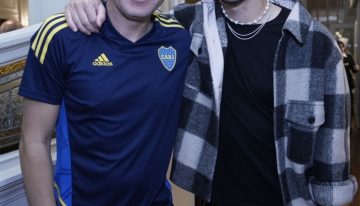 Leandro Paredes sigue adelante con su plan retorno a Boca, que ya prepara una presentación 'estilo europeo' en La Bombonera