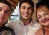 El hijo de «Locomotora» Oliveras, furioso contra el fisiculturista que frenó la cremación de su madre: «Si quiere 5 minutos de fama, que vaya por otro camino»