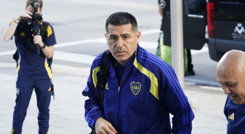 Boca: quién puede ser el nuevo mánager y cómo se reestructurará la cúpula del fútbol profesional