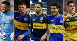 Boca y la peor racha de su historia: paso a paso, cómo estalló la interna del plantel que desató la crisis