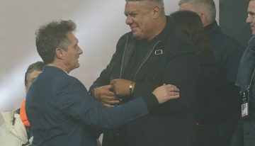 La Supercopa Internacional va camino al aplazo: en la superpoblación de competencias es la más discutida del fútbol argentino