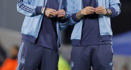 Alerta para Scaloni por los cambios de club de Paredes y De Paul: ¿pueden afectar el nivel de la Selección?