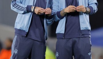 Alerta para Scaloni por los cambios de club de Paredes y De Paul: ¿pueden afectar el nivel de la Selección?