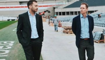 River salió al cruce de la decisión del gobierno de Milei de aumentar la alícuota de retenciones a los clubes de fútbol