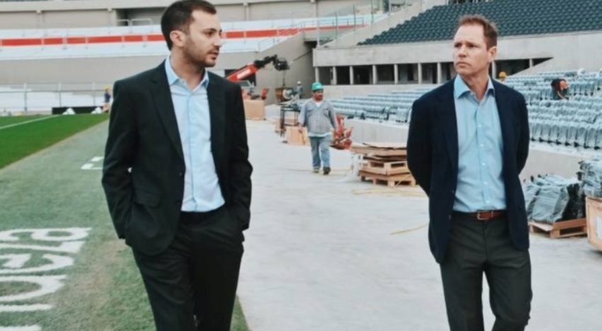 River salió al cruce de la decisión del gobierno de Milei de aumentar la alícuota de retenciones a los clubes de fútbol