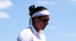 Conmoción en el tenis: Ons Jabeur, ex 2 del mundo, pone en pausa su carrera tras sus lágrimas en Wimbledon para «respirar, sanar y vivir»