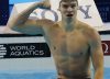 Léon Marchand pulverizó el récord mundial de los 200 metros medley de Ryan Lochte