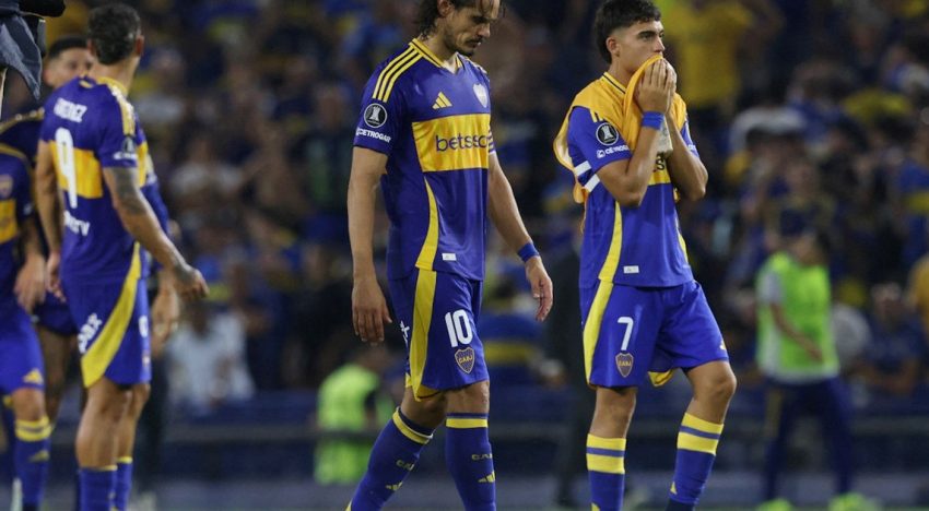 «Dónde hay un gol, viejo…»: la liga de los campeones del mundo tiene cada vez menos gritos y un promedio que preocupa