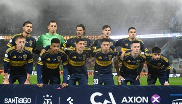 El 1×1 de Boca en la eliminación de la Copa Argentina contra Atlético Tucumán: aplazos a granel para el equipo de Russo y otra noche para el olvido