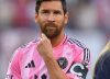 Inter Miami de Lionel Messi vs Nashville SC por la Major League Soccer: a qué hora juegan y cómo verlo en vivo