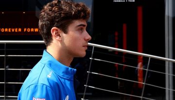 F1 GP de Bélgica con Franco Colapinto hoy EN VIVO: hora y dónde ver la carrera del piloto argentino de Alpine