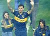 Leandro Paredes volvió a Boca y se emocionó frente a una Bombonera con 50 mil hinchas que renovaron la ilusión