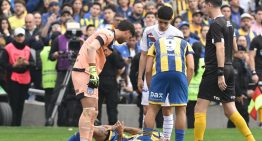 Los árbitros para la segunda fecha del Torneo Clausura: la AFA no suspendió a ninguno de los jueces envueltos en polémicas