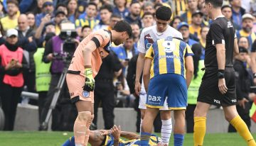Los árbitros para la segunda fecha del Torneo Clausura: la AFA no suspendió a ninguno de los jueces envueltos en polémicas