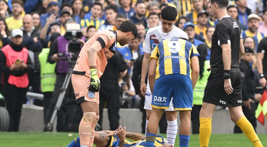 Los árbitros para la segunda fecha del Torneo Clausura: la AFA no suspendió a ninguno de los jueces envueltos en polémicas