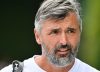 Ivanisevic, el «manicomio» y el uso de los antidepresivos