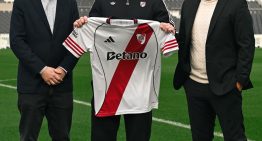 River le apunta a la Copa Libertadores y espera hacerse fuerte en los torneos locales