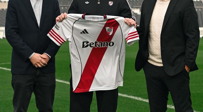 River le apunta a la Copa Libertadores y espera hacerse fuerte en los torneos locales