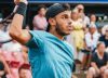 ATP de Umag: Francisco Cerúndolo perdió un partido increíble y se despidió demasiado rápido en Croacia