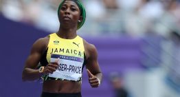 Shelly-Ann Fraser-Pryce reveló el motivo de su abandono en los JJOO de París: «Me sentí humillada» y «creo que tuve un ataque de pánico»