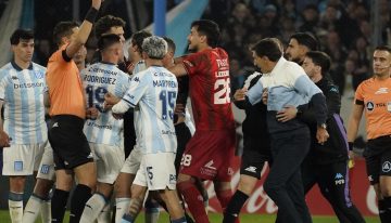 Fútbol argentino en estado puro: los excesos de siempre, la paradoja de la abundancia y hablar sin saber en loop