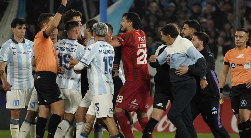 Fútbol argentino en estado puro: los excesos de siempre, la paradoja de la abundancia y hablar sin saber en loop