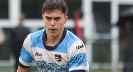 La muerte de Jerónimo Fernández Bobbio: un dolor que dejó en shock a la familia del rugby en Santa Fe y un montón de preguntas que aún no tienen explicación