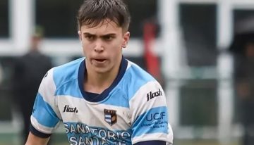 La muerte de Jerónimo Fernández Bobbio: un dolor que dejó en shock a la familia del rugby en Santa Fe y un montón de preguntas que aún no tienen explicación