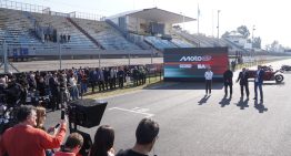 Vuelve el MotoGP a Buenos Aires: la ingeniería para reformar el Autódromo Gálvez que invita a soñar con el regreso de la Fórmula 1