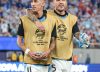 La misión del fútbol argentino: que Di María y Paredes no se arrepientan