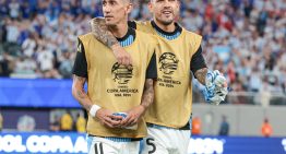 El fútbol argentino sorprende por sus contratos millonarios: los motivos que lo hicieron más competitivo para repatriar a los campeones del mundo