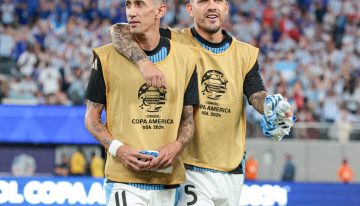 El fútbol argentino sorprende por sus contratos millonarios: los motivos que lo hicieron más competitivo para repatriar a los campeones del mundo