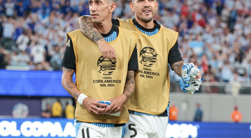 El fútbol argentino sorprende por sus contratos millonarios: los motivos que lo hicieron más competitivo para repatriar a los campeones del mundo