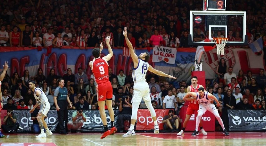 A qué hora juegan Boca vs Instituto la final de la Liga Nacional de básquet: el karma histórico que quiere romper la 'Gloria' contra el actual campeón