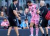 Todos los partidos que se perderá Messi por culpa de su lesión «leve»: ¿llega para jugar las Eliminatorias con la Argentina?