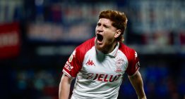 Once Caldas vs Huracán, por la Copa Sudamericana: minuto a minuto, en directo