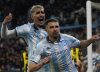 Adrián Martínez y otra actuación de 'Maravilla' para la clasificación de Racing en la Libertadores: el nuevo récord goleador que consiguió