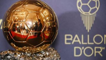 Balón de Oro: cuándo será la entrega de premios, quiénes son los favoritos y dónde se podrá ver en directo